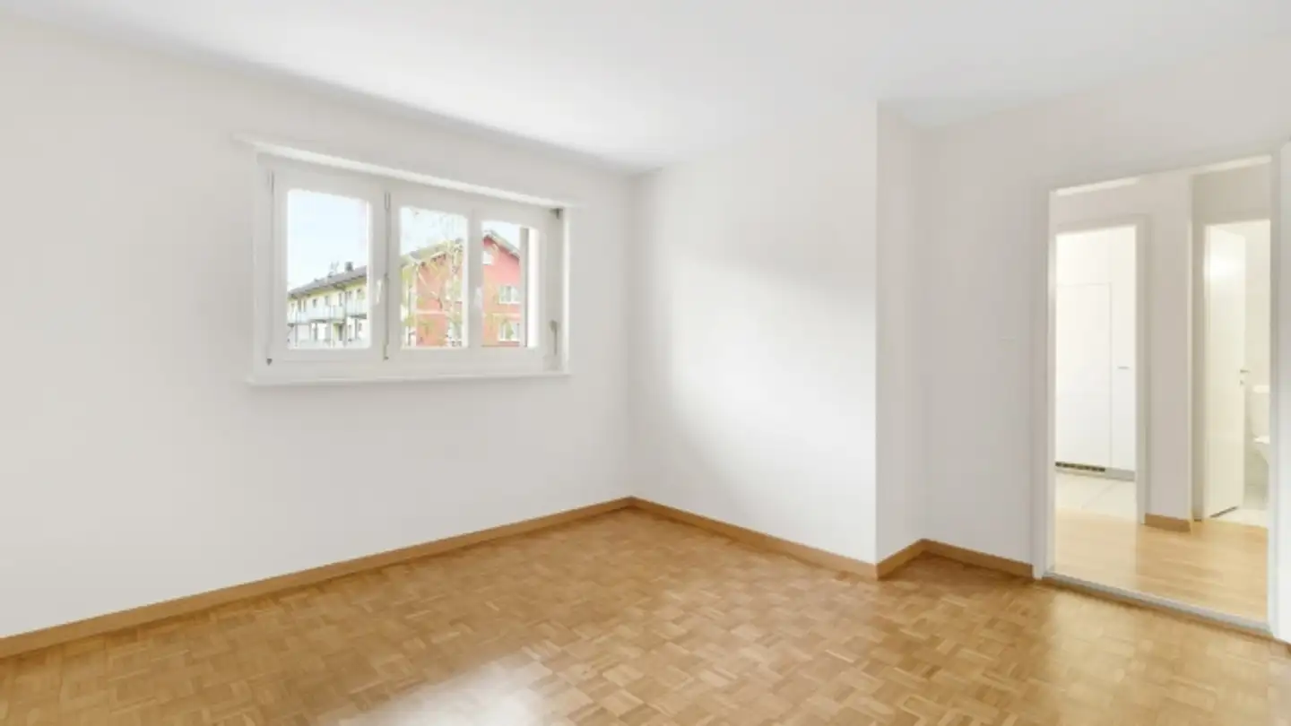 Apartment for rent - 8055 Zürich