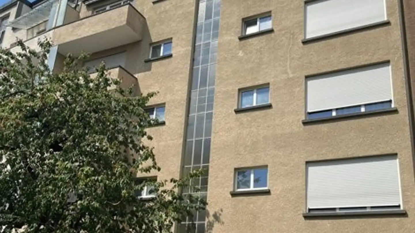 Wohnung mieten - Effingerstrasse 41a, 3008 Bern