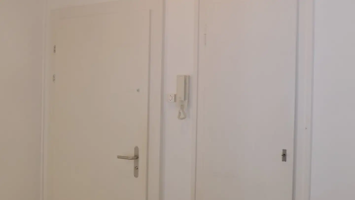 Wohnung mieten - Effingerstrasse 41a, 3008 Bern - Foto 2