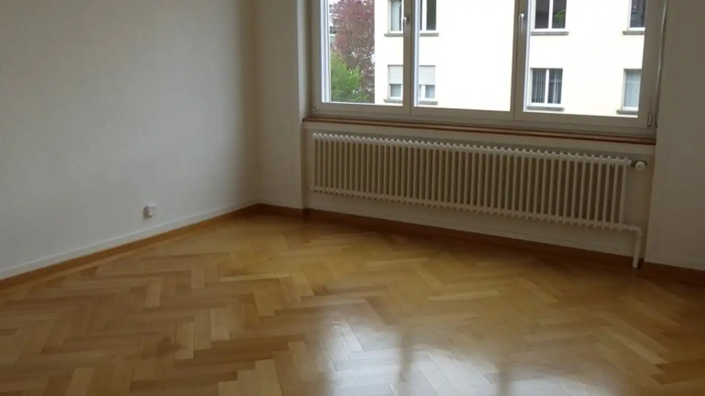 Wohnung mieten - Effingerstrasse 41a, 3008 Bern - Foto 3