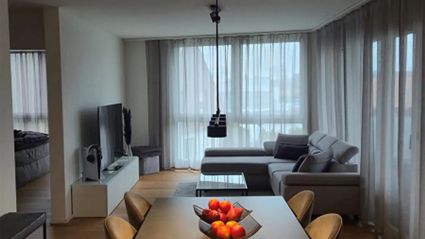 Appartement à louer - Hauptstrasse 4, 2557 Studen BE - Photo 3