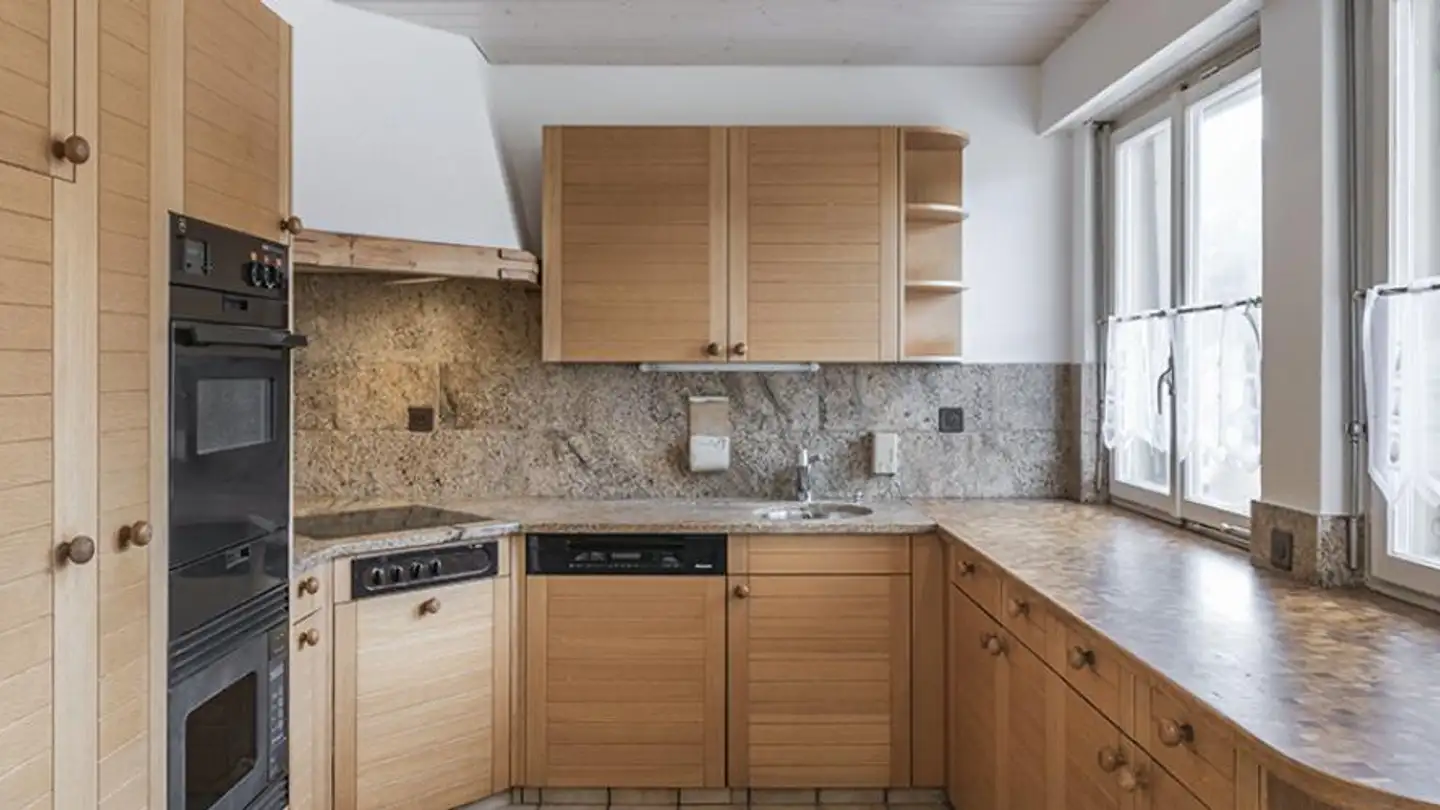 Penthouse for sale - Grand Rue 47, 2735 Malleray