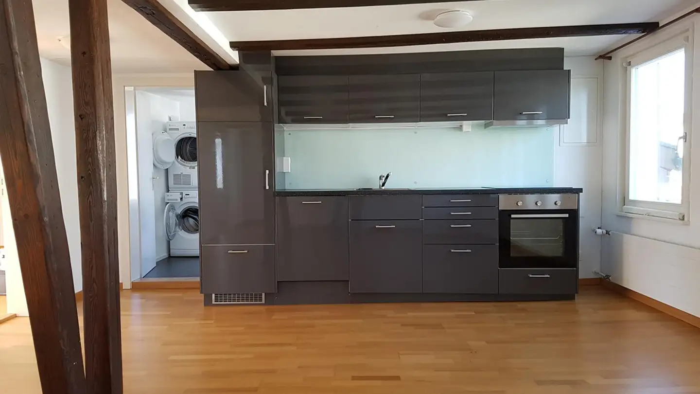 Appartement à louer - Friedbergstrasse 6, 9113 Degersheim - Photo 2