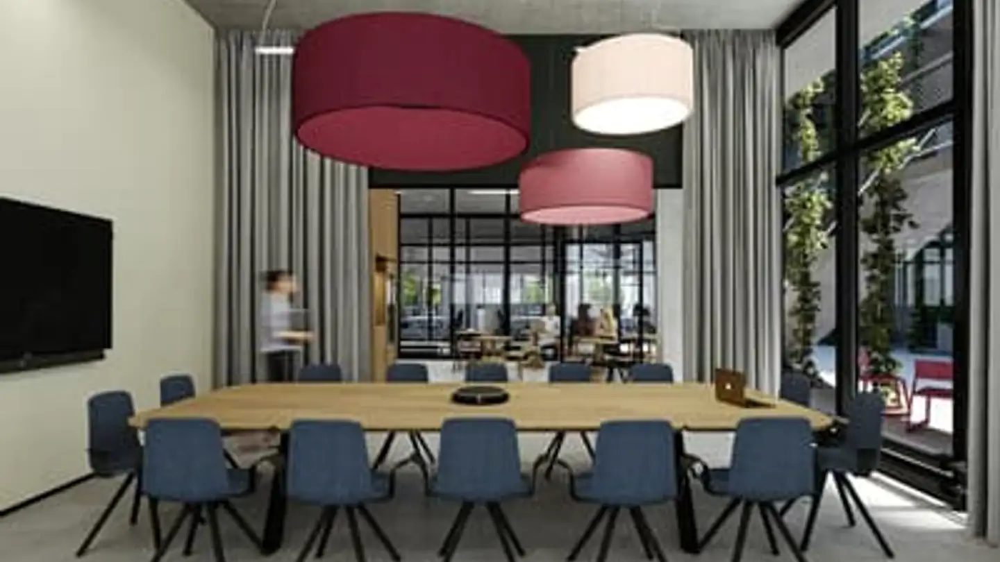 Office space for rent - 8820 Wädenswil - Photo 2