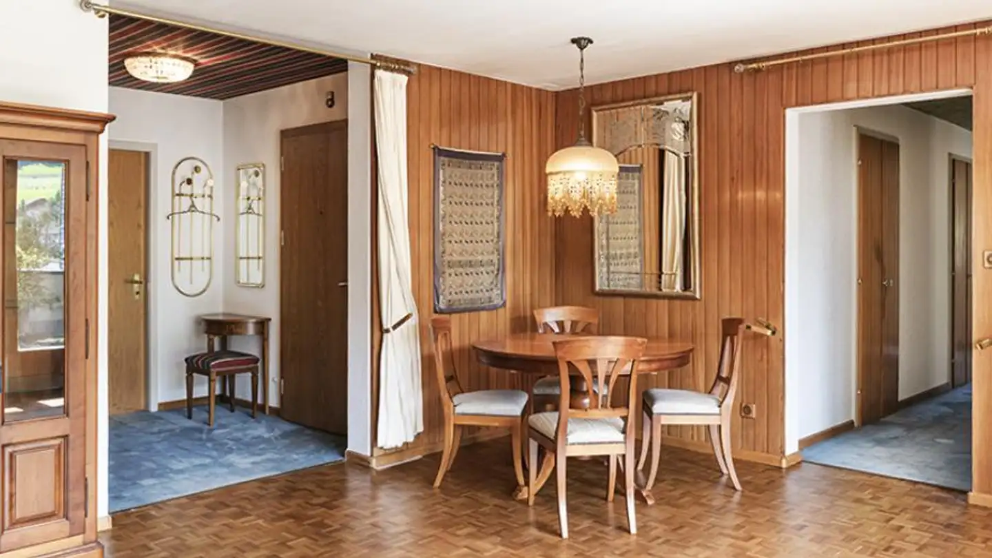 Penthouse for sale - Grand Rue 47, 2735 Malleray - Photo 2