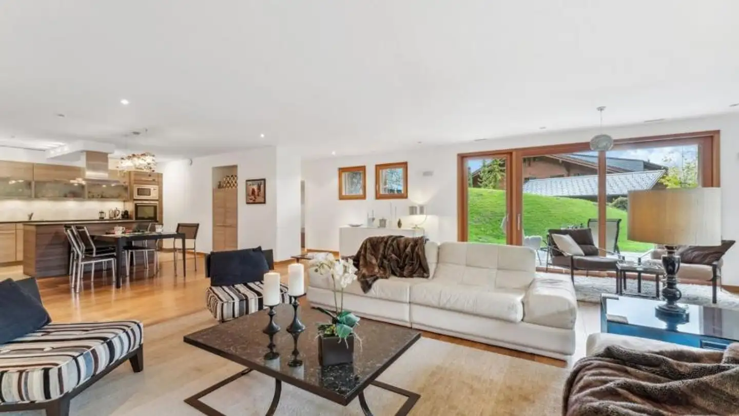Wohnung kaufen - 1884 Villars-sur-Ollon - Foto 2