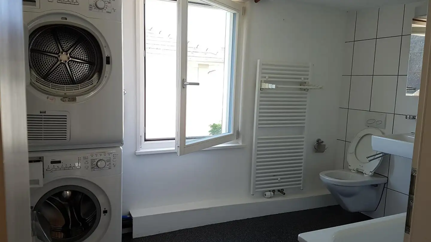 Appartement à louer - Friedbergstrasse 6, 9113 Degersheim - Photo 3