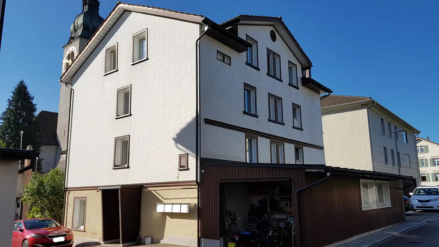 Appartement à louer - Friedbergstrasse 6, 9113 Degersheim - Photo 4