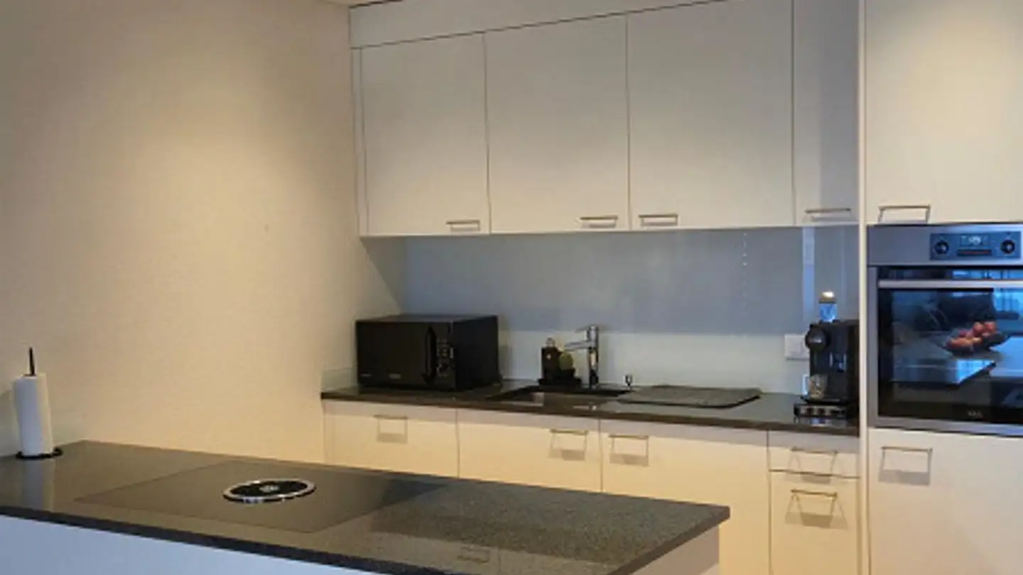 Appartement à louer - Hauptstrasse 4, 2557 Studen BE - Photo 4