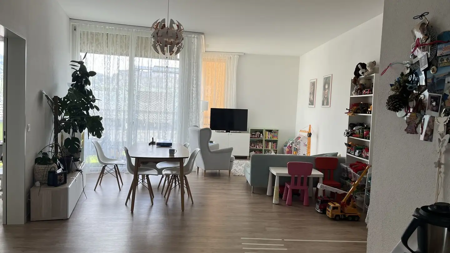 Appartamento in affitto - 8910 Affoltern am Albis - Photo 2