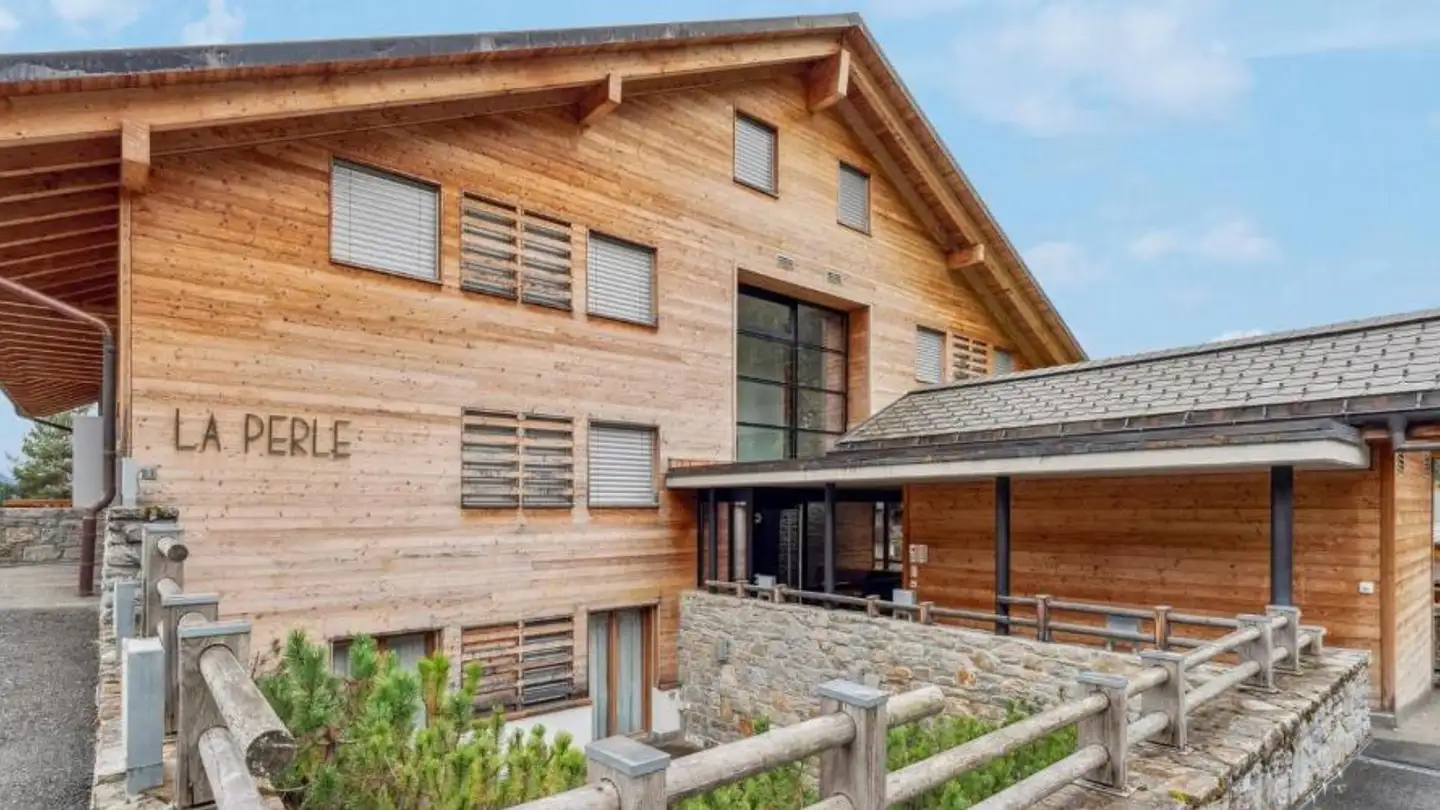 Wohnung kaufen - 1884 Villars-sur-Ollon - Foto 4