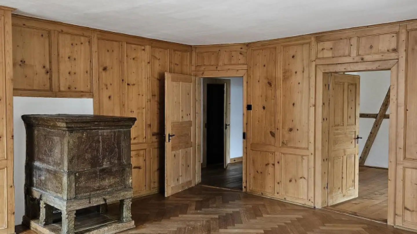 Appartamento in affitto - Rathausgasse 8, 7130 Ilanz - Photo 2