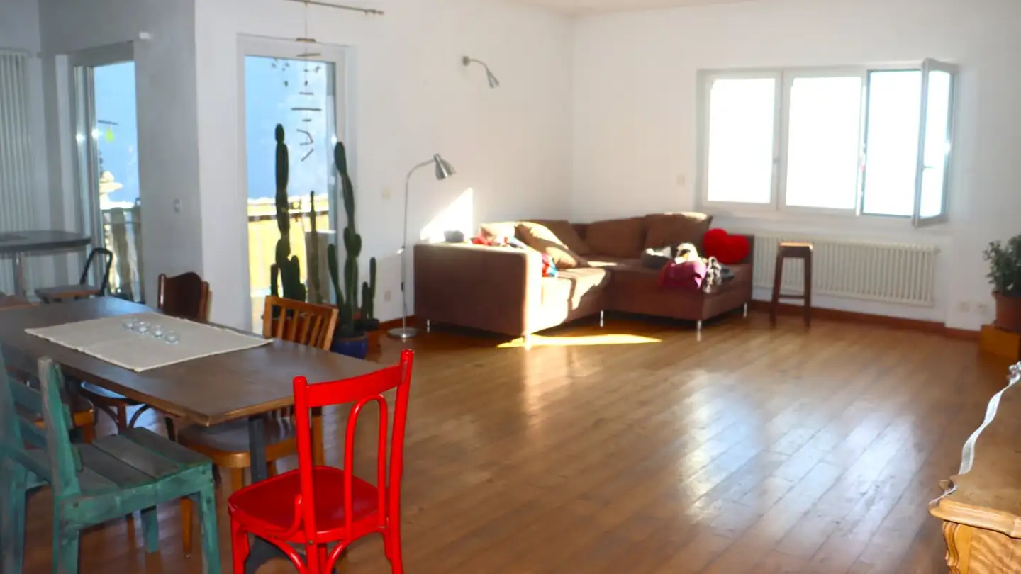 Casa singola in vendita - 6647 Mergoscia - Foto 3