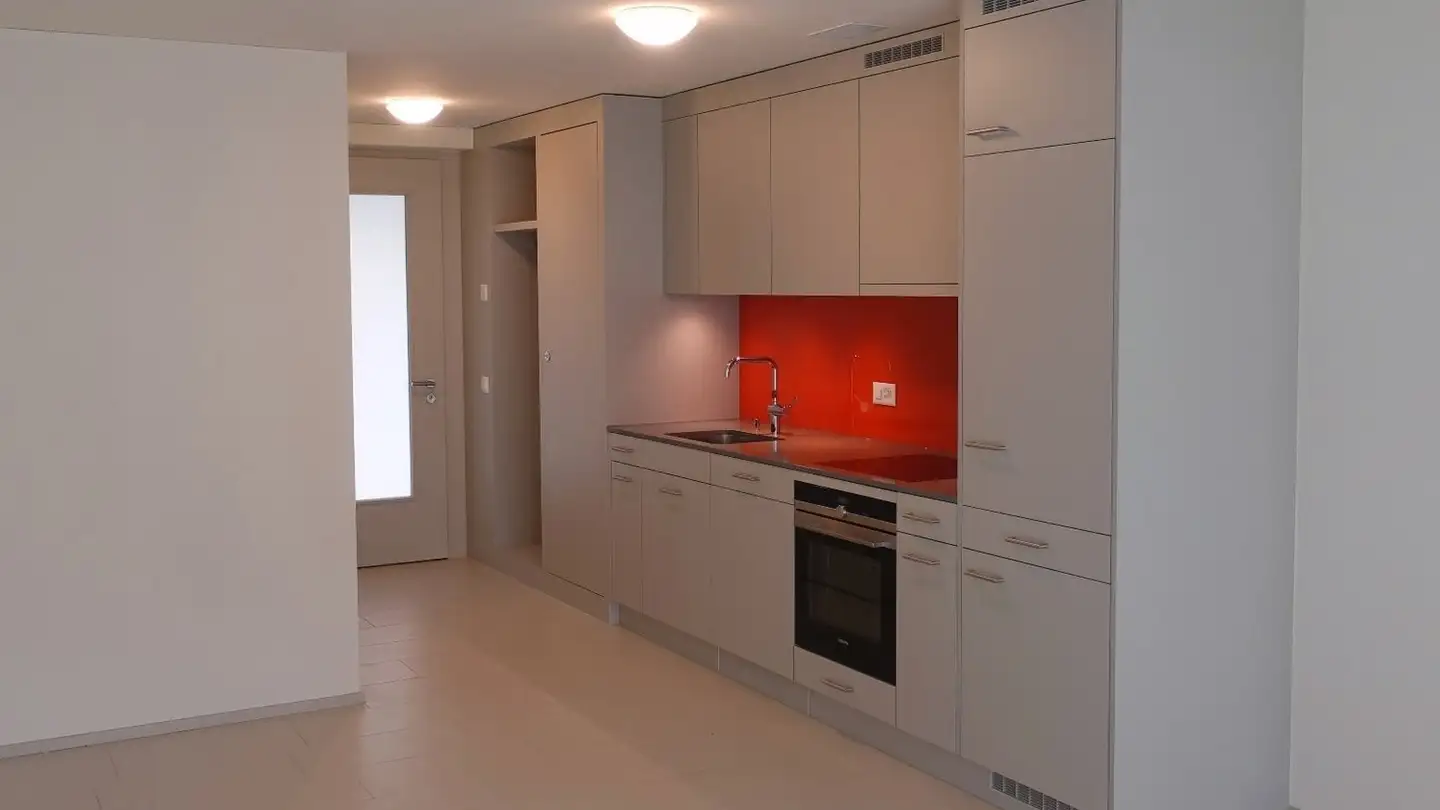Appartement à louer - Bessersteinblick 1, 5234 Villigen