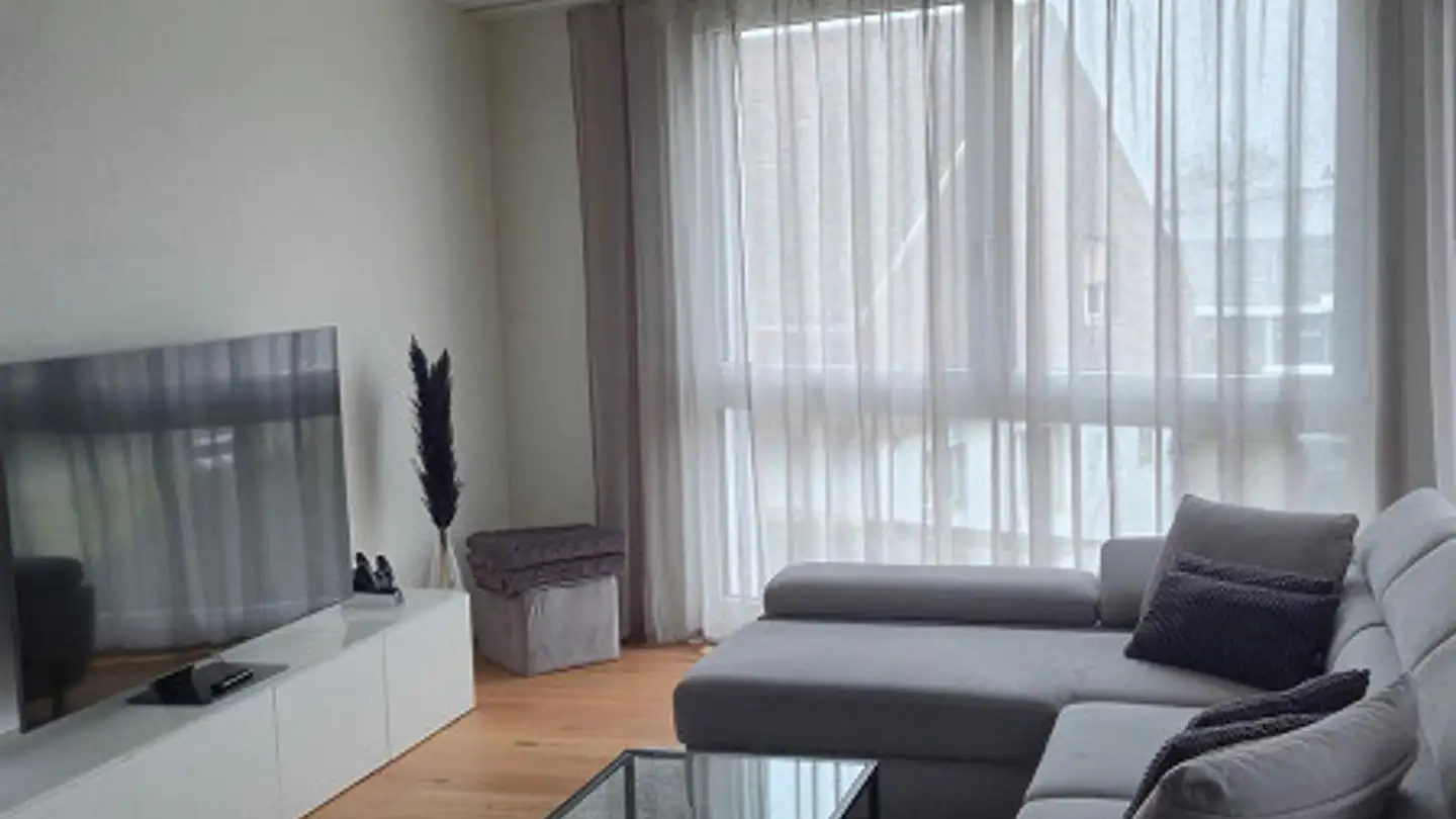 Appartement à louer - Hauptstrasse 4, 2557 Studen BE - Photo 2