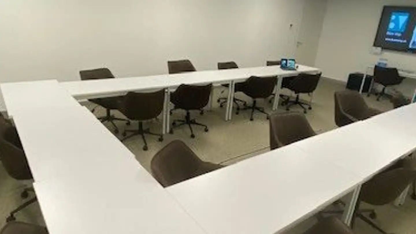 Spazio ufficio in affitto - Seewjinenstrasse 6, 3930 Visp - Photo 4