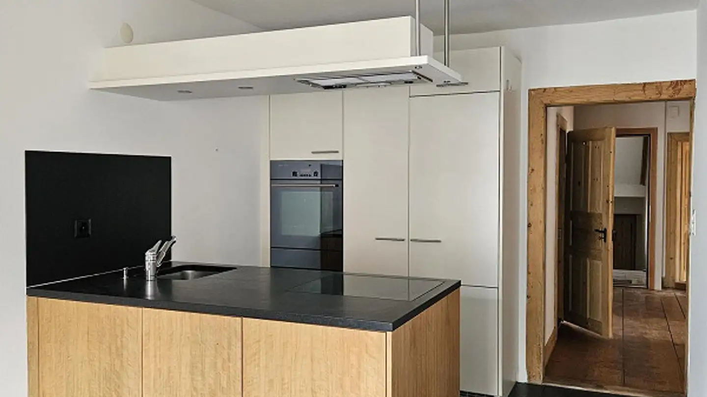 Appartamento in affitto - Rathausgasse 8, 7130 Ilanz - Photo 4