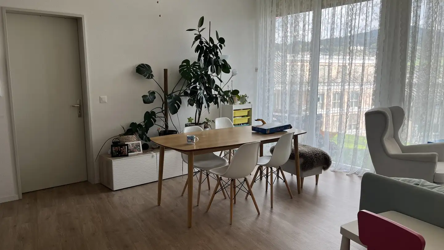 Appartamento in affitto - 8910 Affoltern am Albis - Photo 3