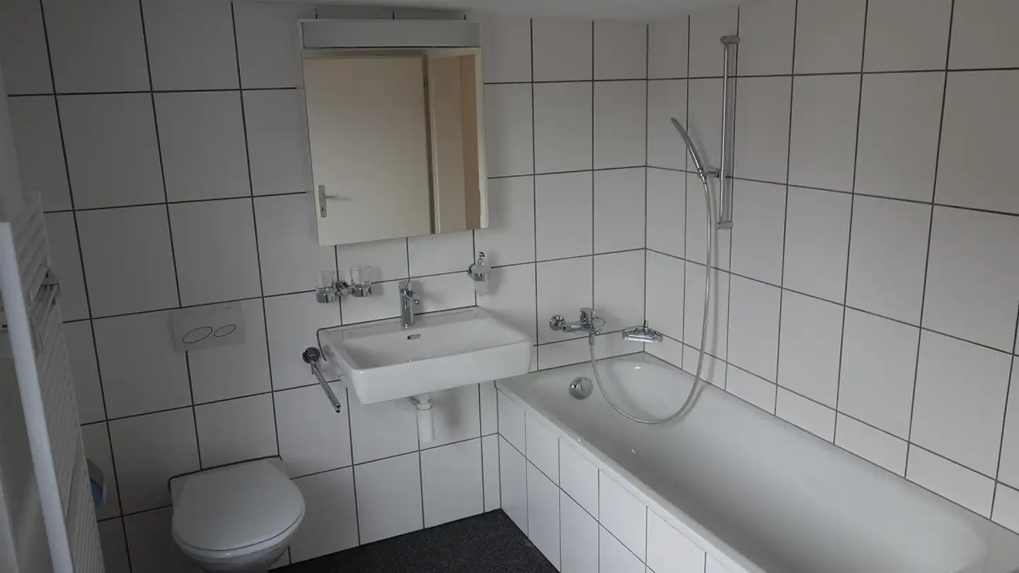 Apartment for rent - Friedbergstrasse 6, 9113 Degersheim - Photo 3