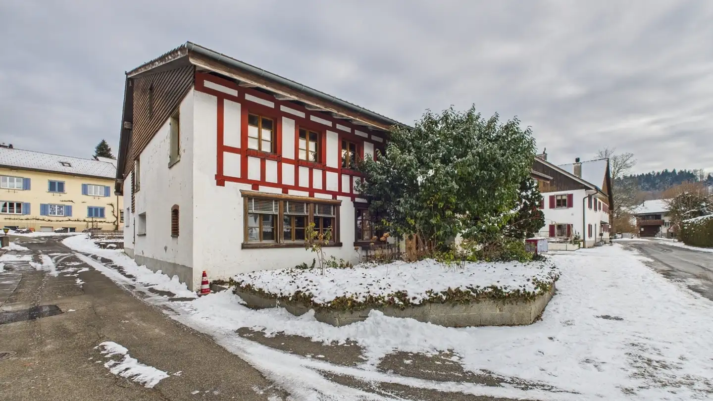 Farm for sale - 8484 Theilingen