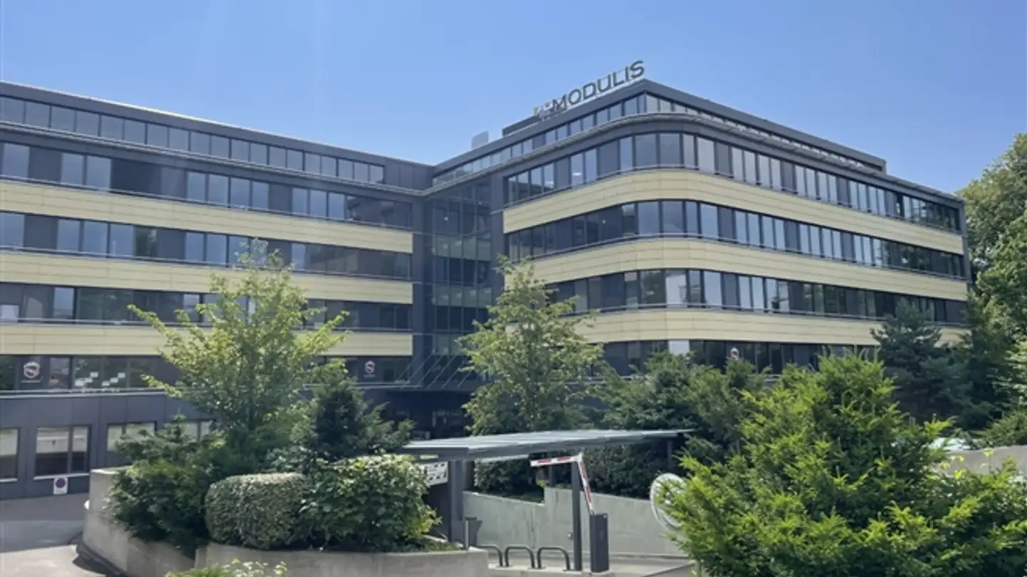 Outdoor parking space for rent - Route De Suisse, 1290 Versoix