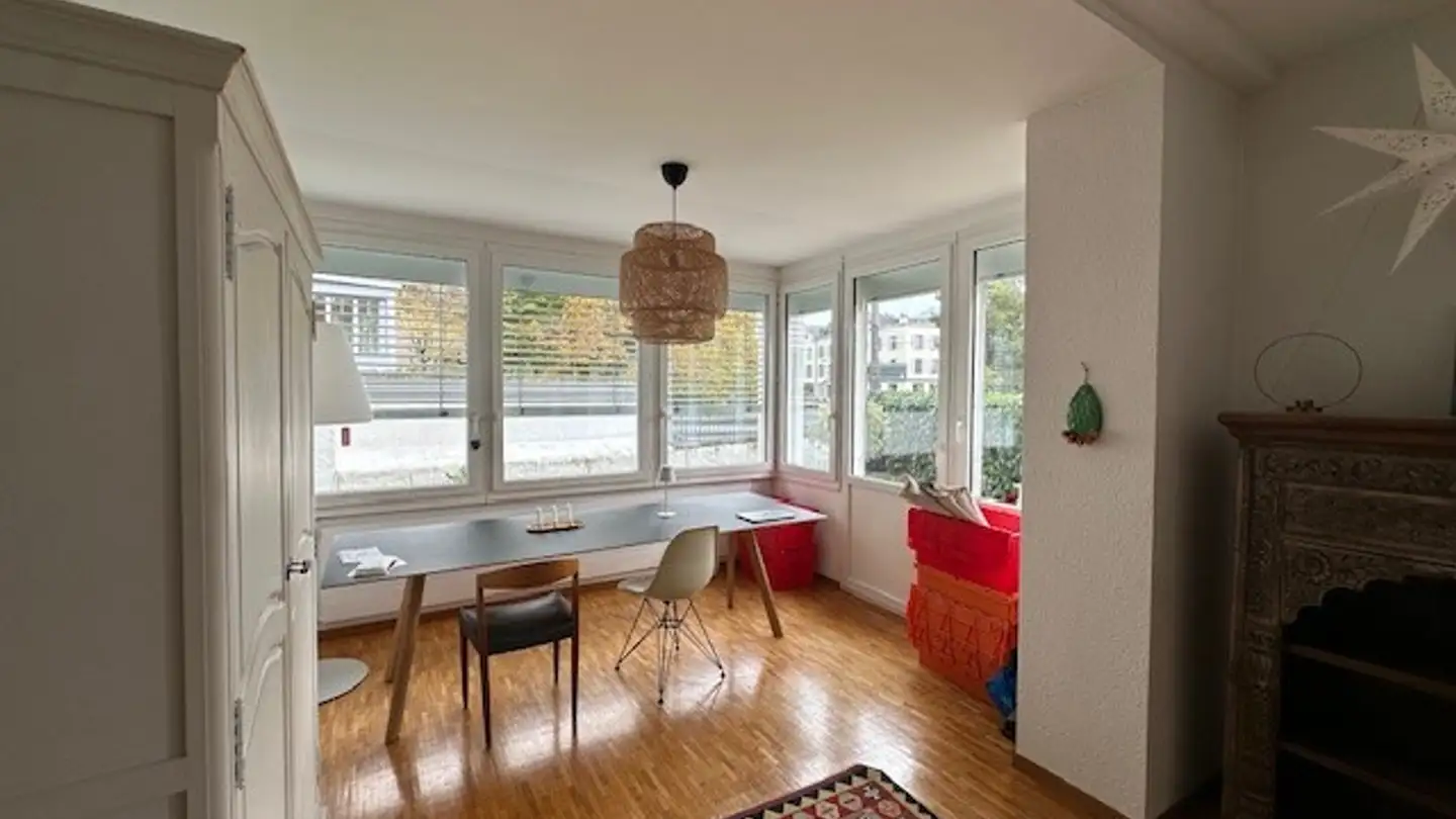 Appartement à louer - Rue Des Terreaux 2, 1814 La Tour-de-Peilz