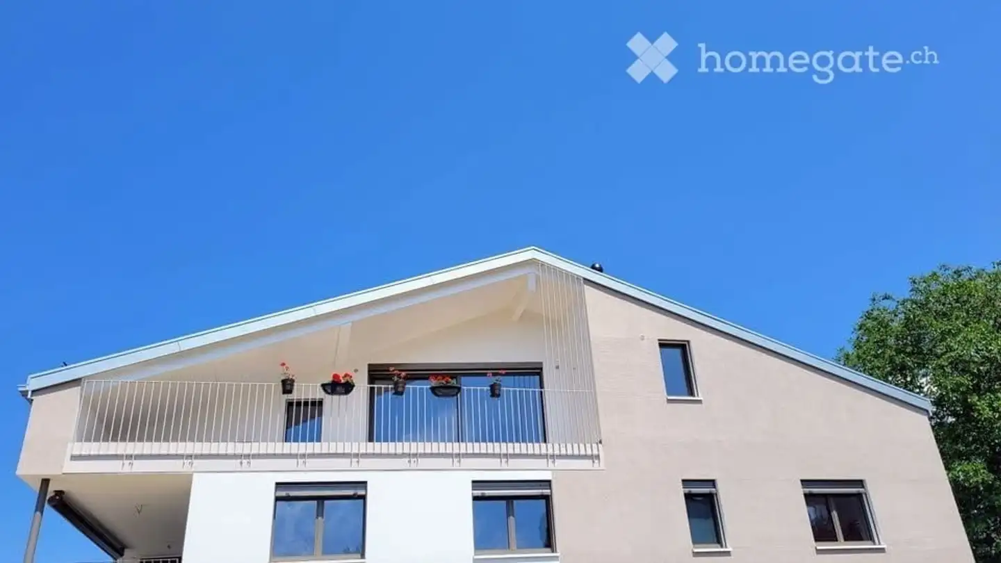 Appartamento in affitto - 1092 Belmont-sur-Lausanne - Foto 4