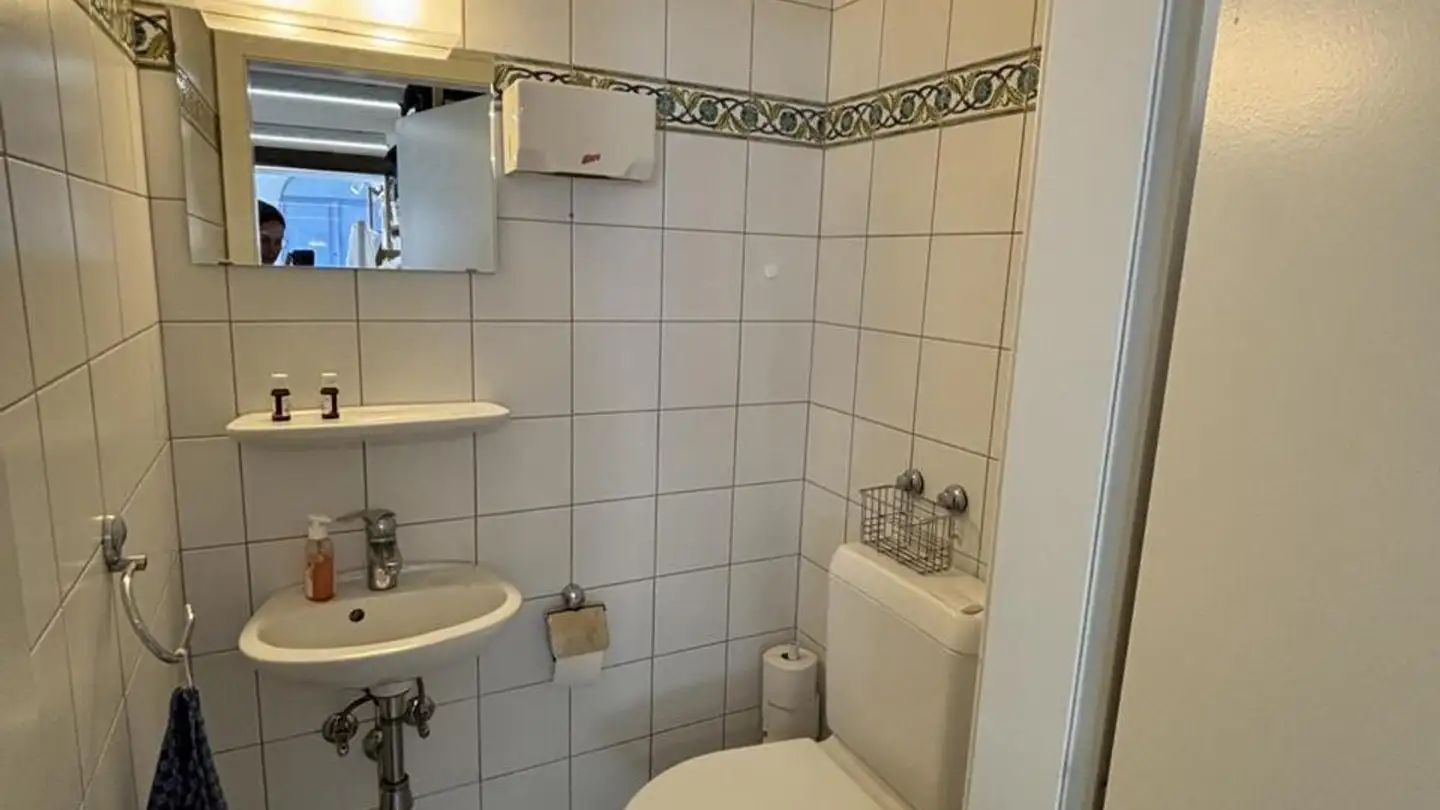 Commerciale in vendita - 2000 Neuchâtel - Photo 3