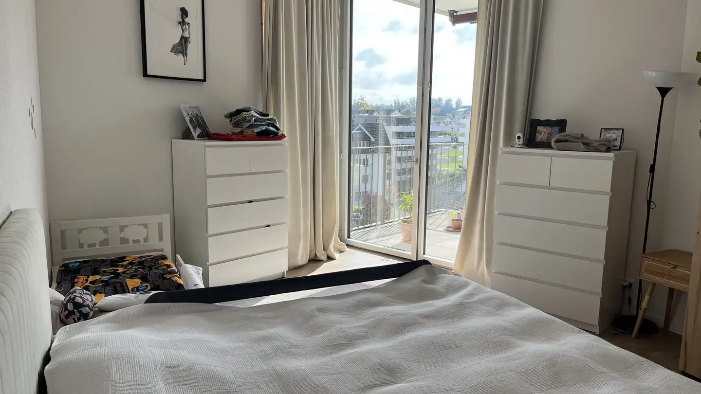 Appartamento in affitto - 8910 Affoltern am Albis - Photo 4