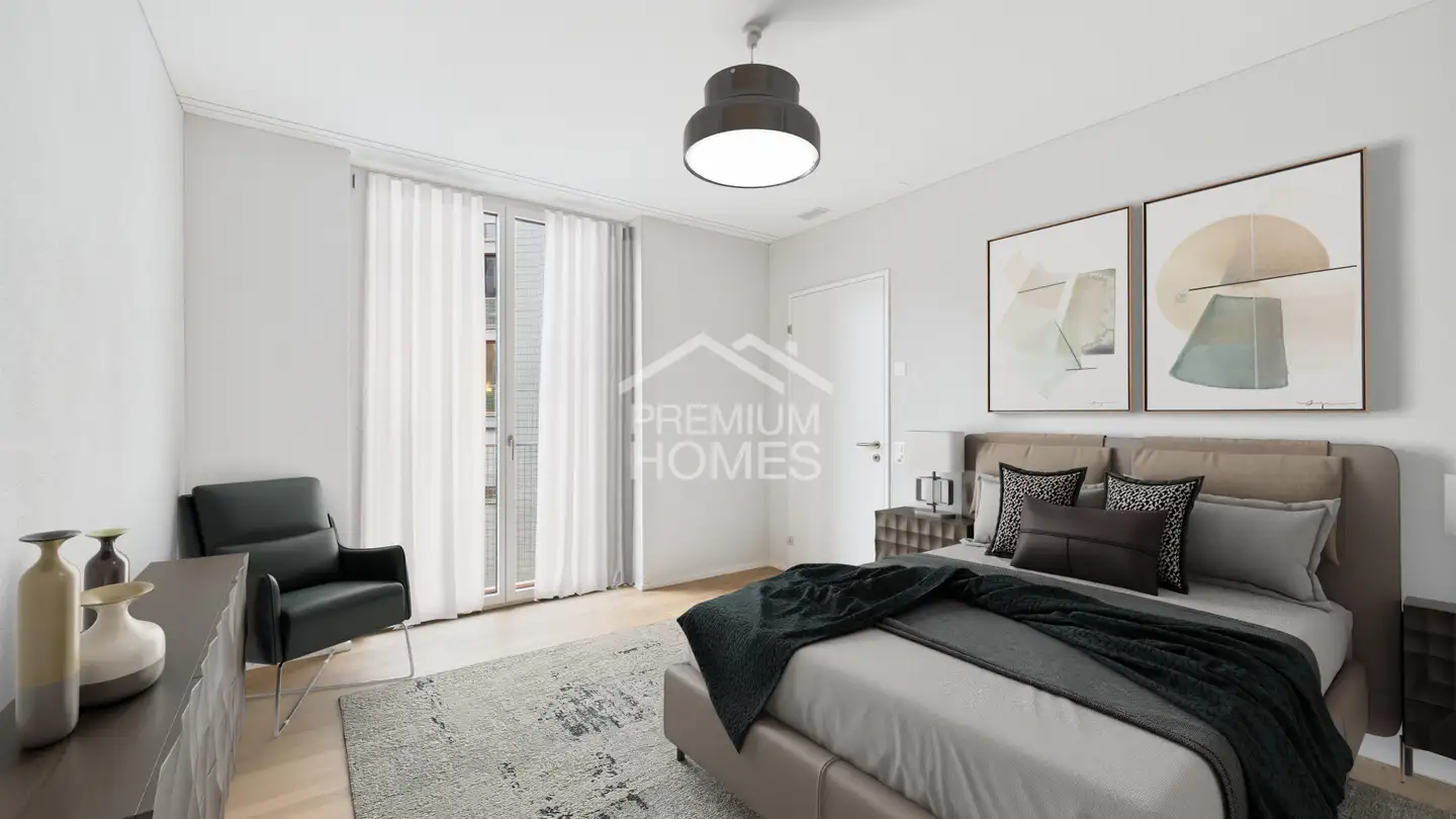 Appartamento in vendita - 6010 Kriens - Foto 2