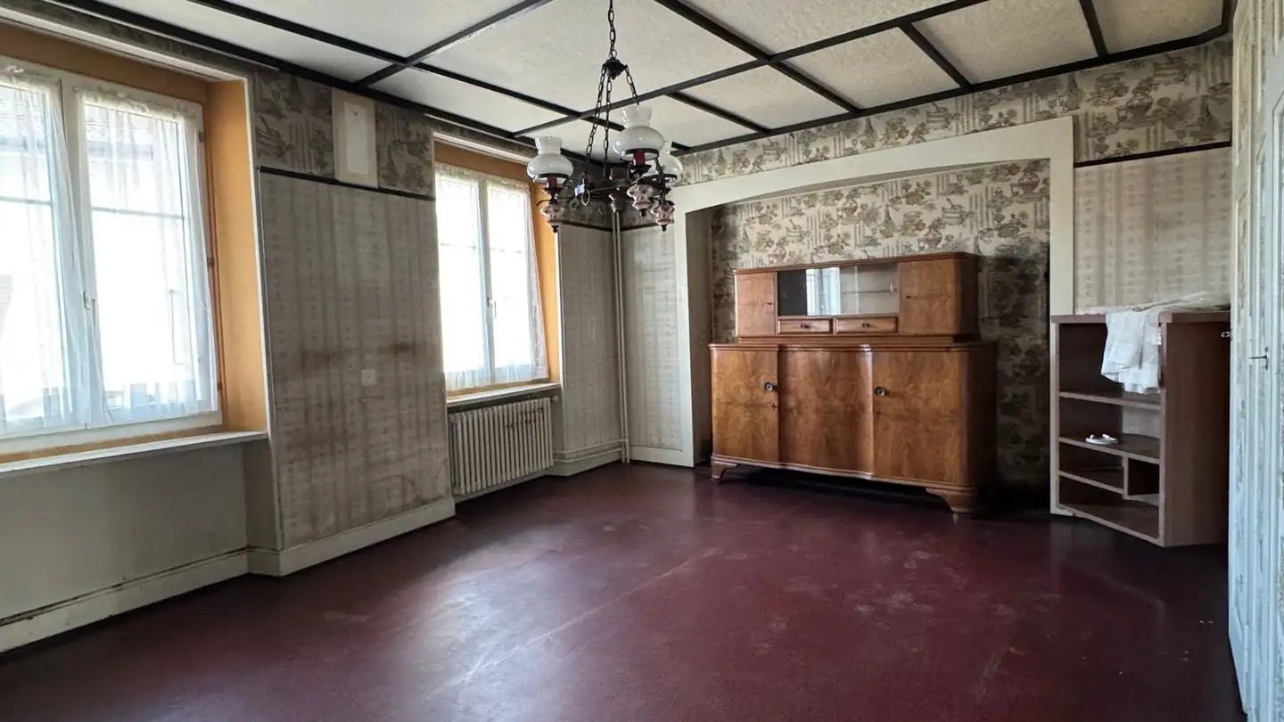 Einfamilienhaus kaufen - Rue De La Gare, 1446 Baulmes - Foto 4