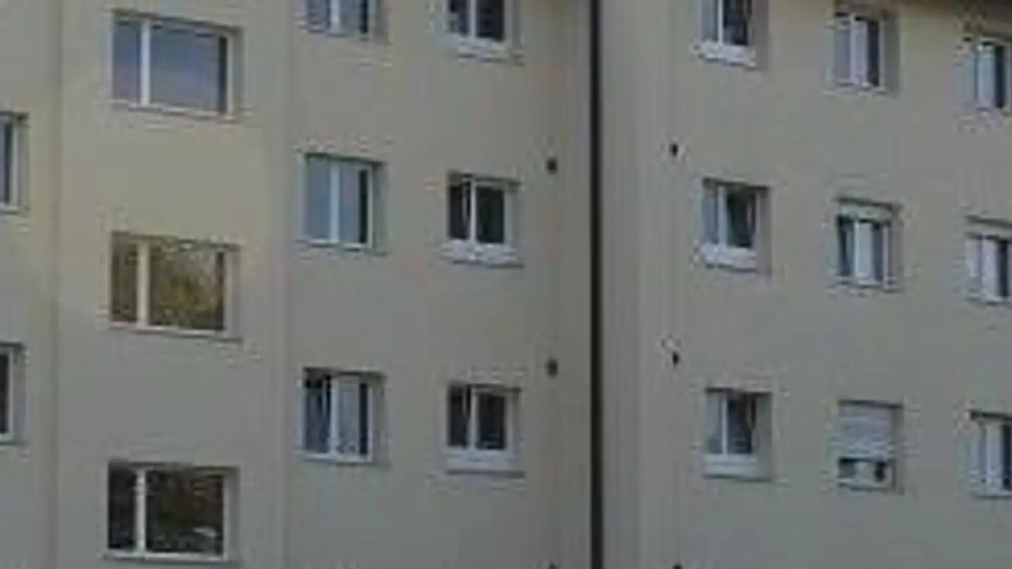 Spazio di archiviazione in affitto - Höglerstrasse 35, 8600 Dübendorf