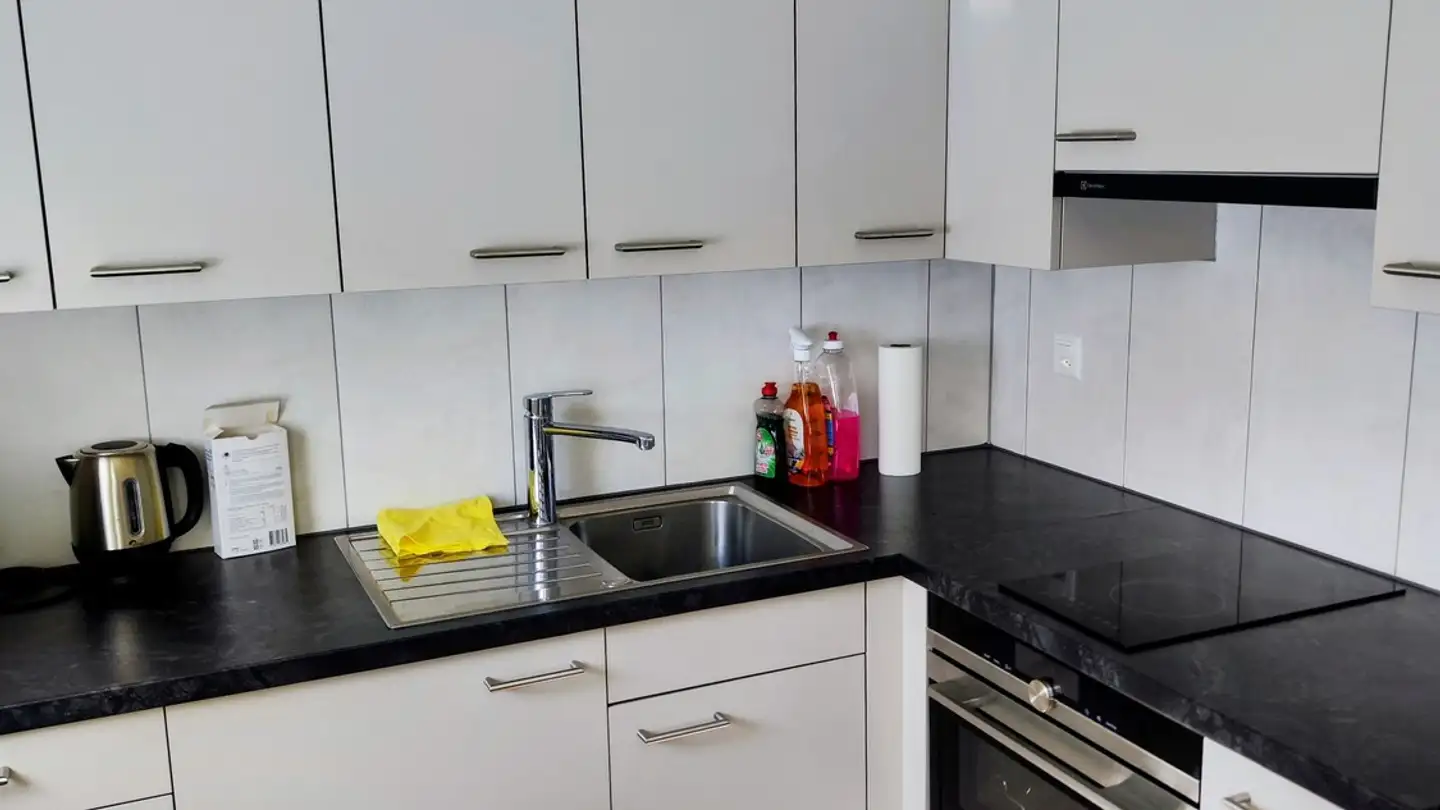 Appartamento in affitto - Steffisburgstrasse 15, 3600 Thun - Foto 4
