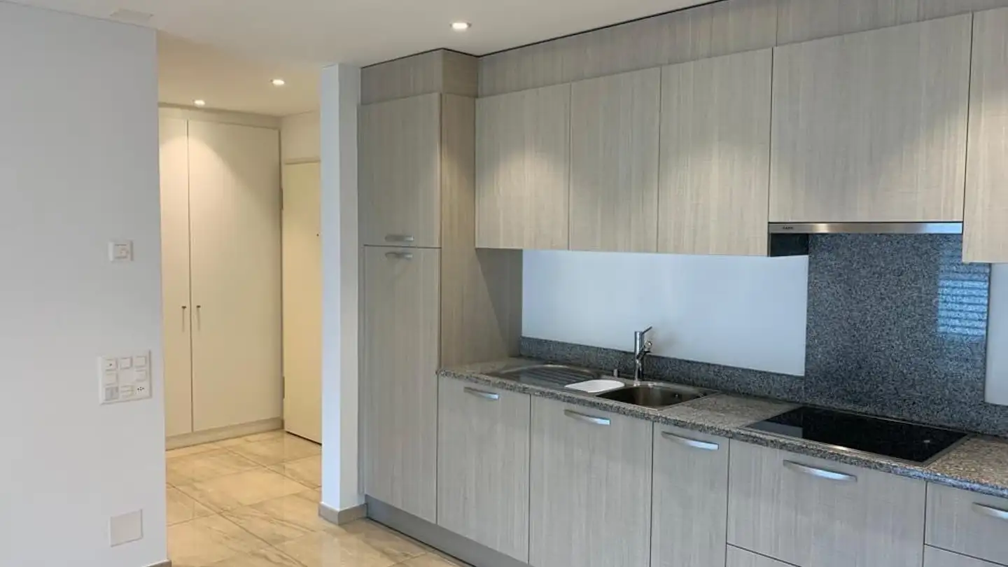 Apartment for rent - Via Chiblee 21c, 6514 Sementina