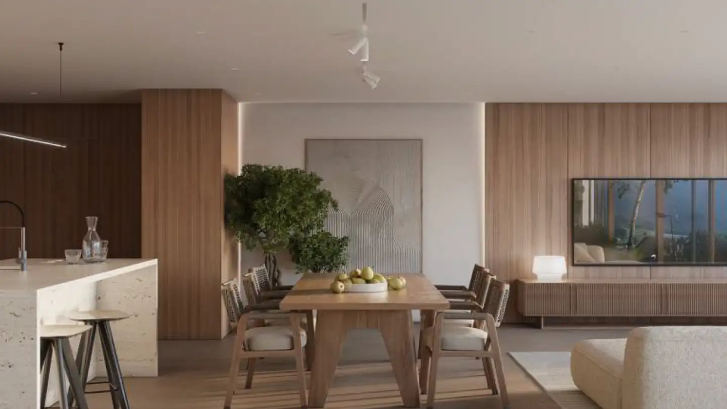 Apartment for sale - 1965 Savièse - Photo 3