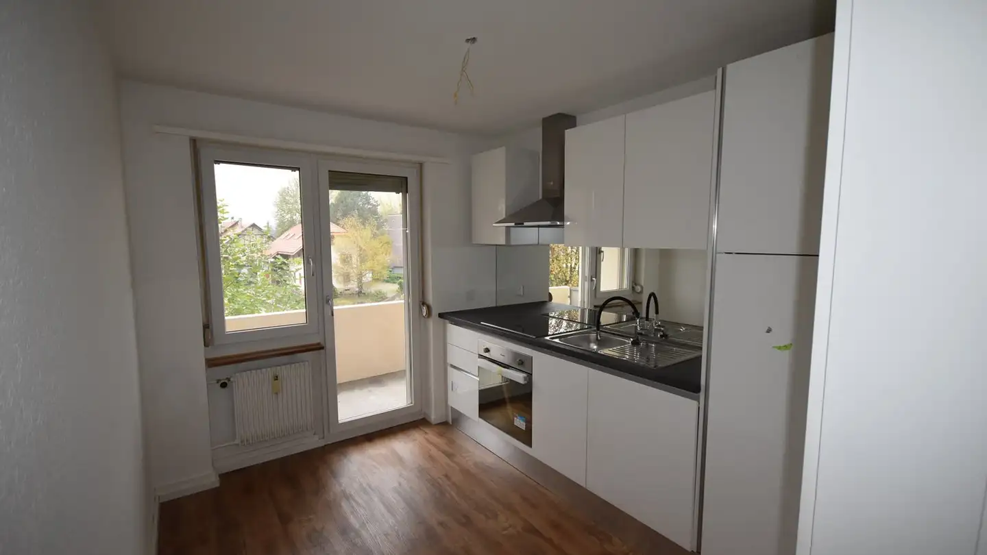 Apartment for rent - Gässli 5, 3294 Büren an der Aare