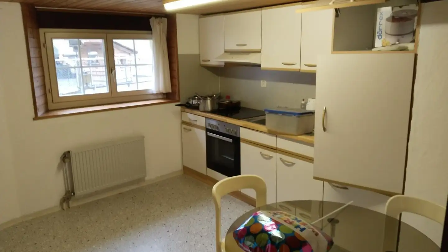 Appartement à louer - 8874 Mühlehorn - Photo 3