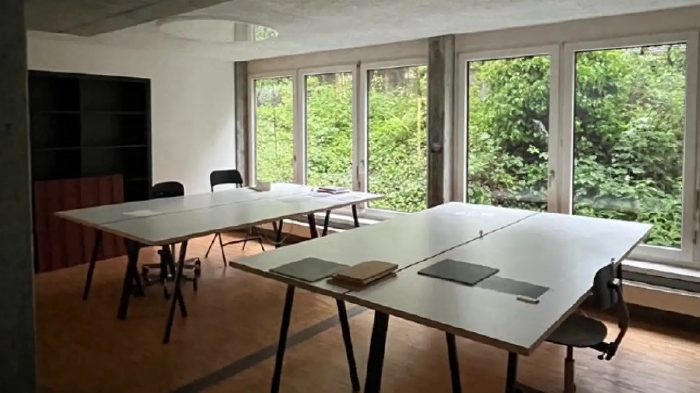 Bureau à louer - Kanonenstrasse 8, 6003 Luzern - Photo 4