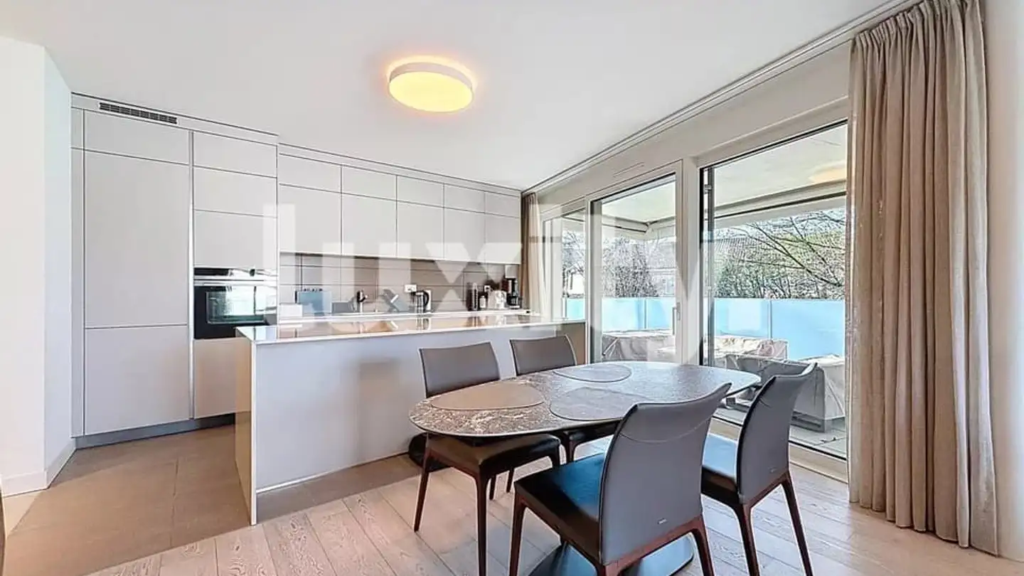 Appartamento in affitto - 1223 Cologny - Foto 2