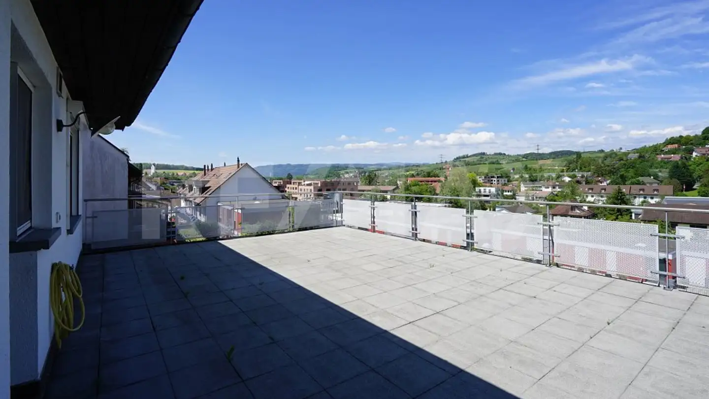 Apartment for rent - Hauptstrasse 83, 5070 Frick