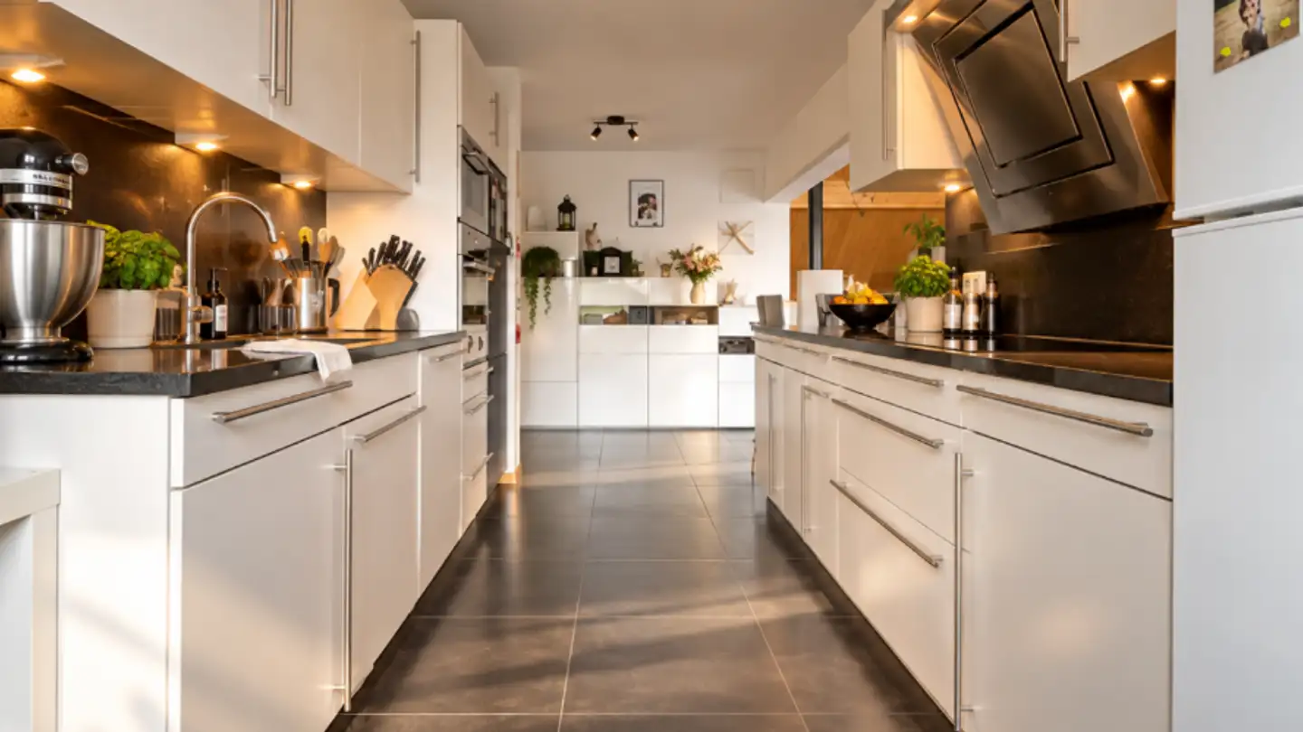 Penthouse for sale - Rue du Pré-aux-Andins 12, 2074 Marin-Epagnier - Photo 4