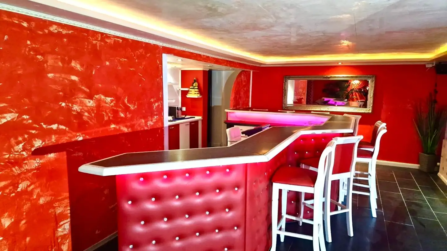 Bar à louer - 8280 Kreuzlingen