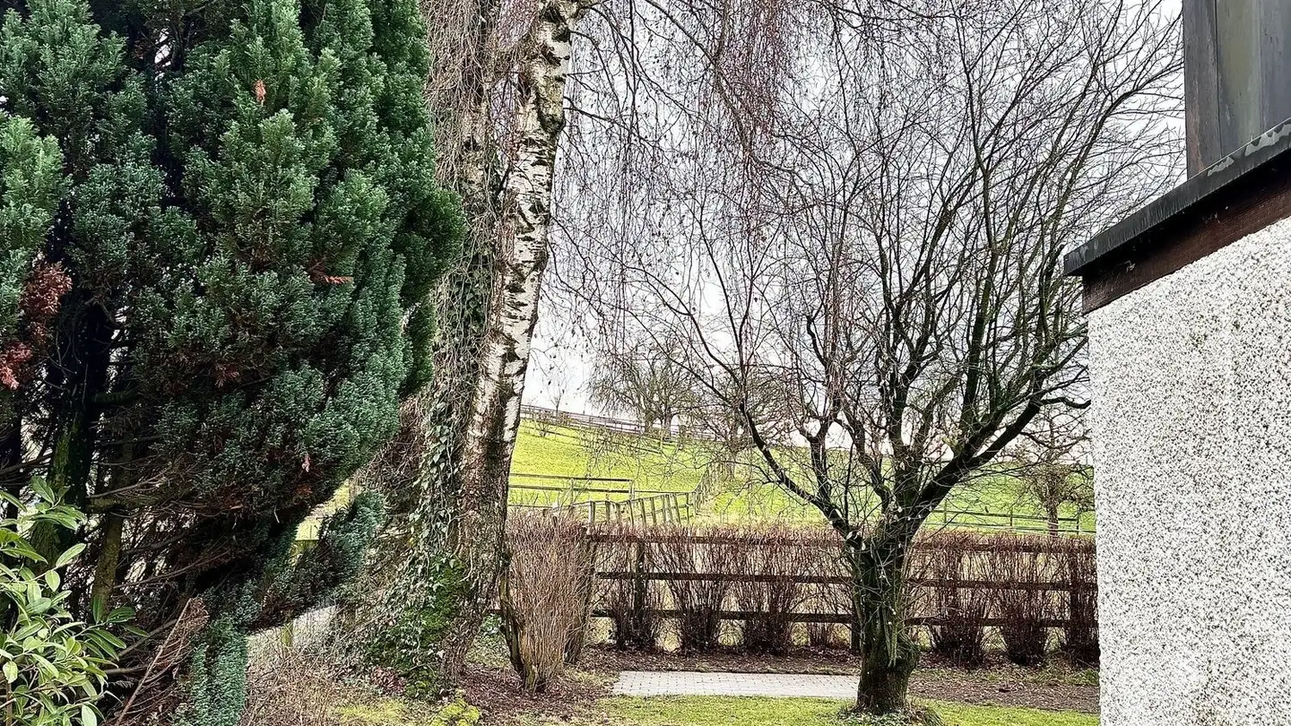 Apartment for rent - Kastelhofweg 67, 8155 Niederhasli - Photo 2