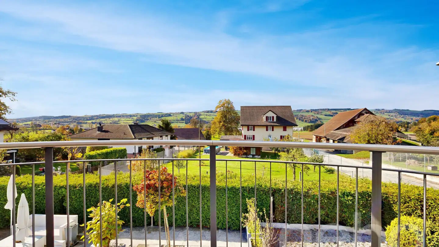 Maison individuelle à vendre - Hauptstrasse 53b, 6277 Kleinwangen - Photo 3