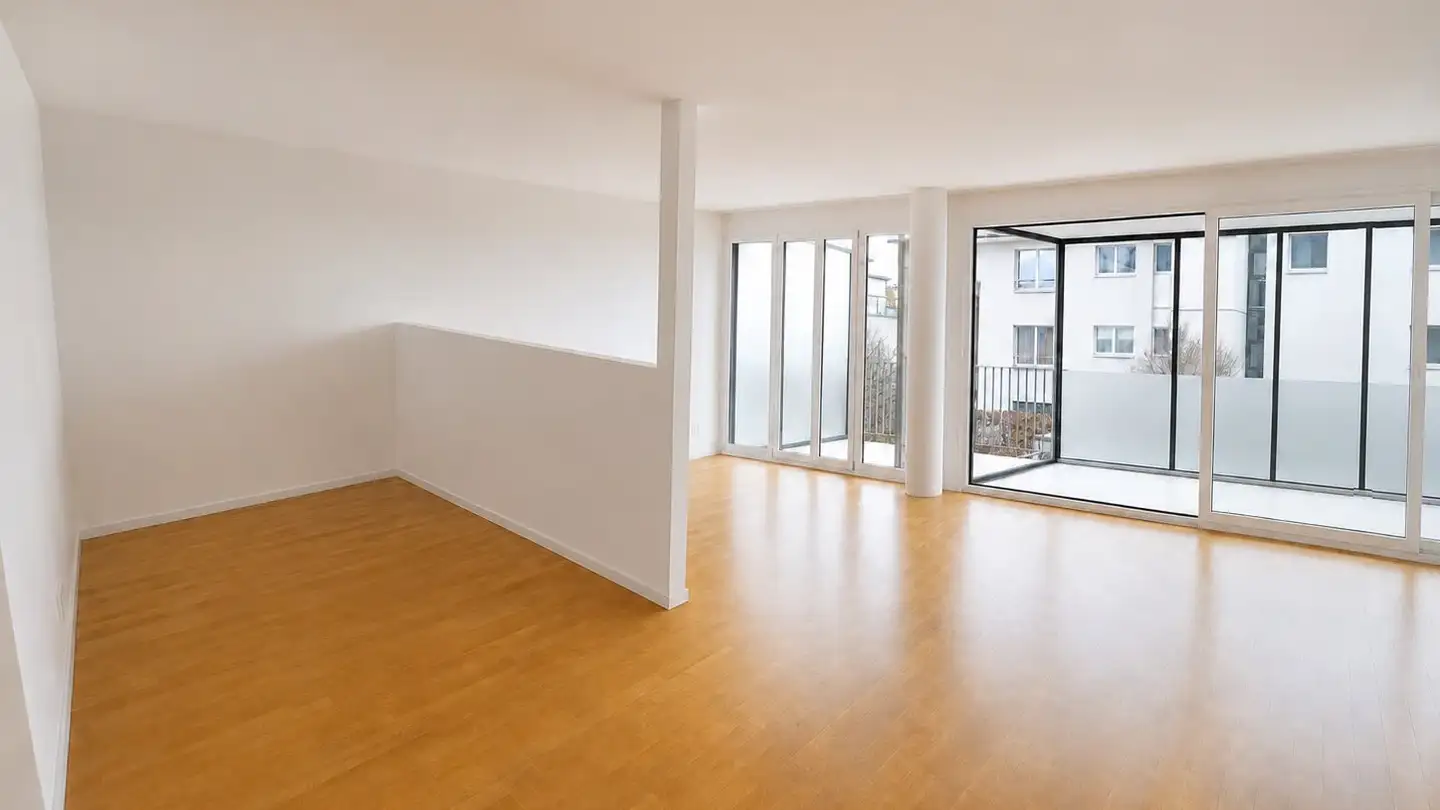 Appartamento in affitto - Hübeliacker 11b, 5034 Suhr