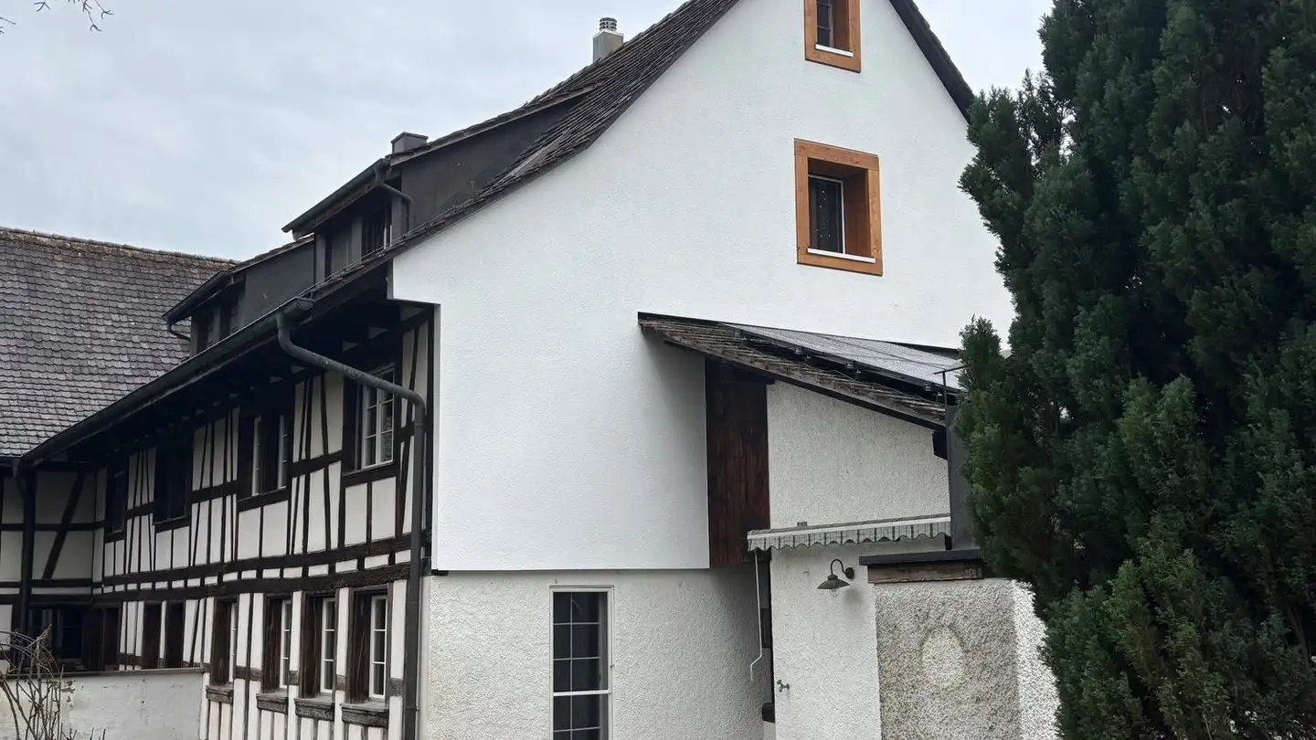 Apartment for rent - Kastelhofweg 67, 8155 Niederhasli - Photo 3