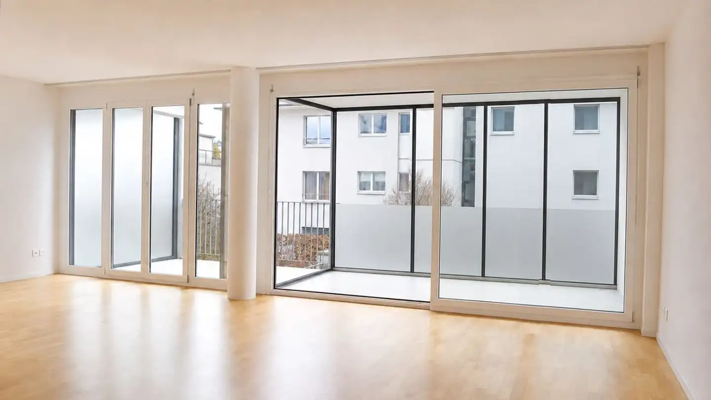 Appartamento in affitto - Hübeliacker 11b, 5034 Suhr - Foto 2