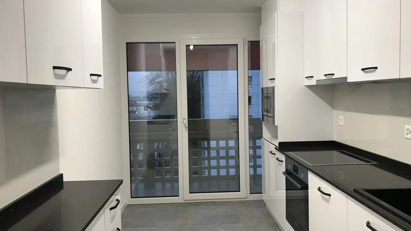 Stanza singola in affitto - Langäckerstrasse 28, 8957 Spreitenbach - Foto 2