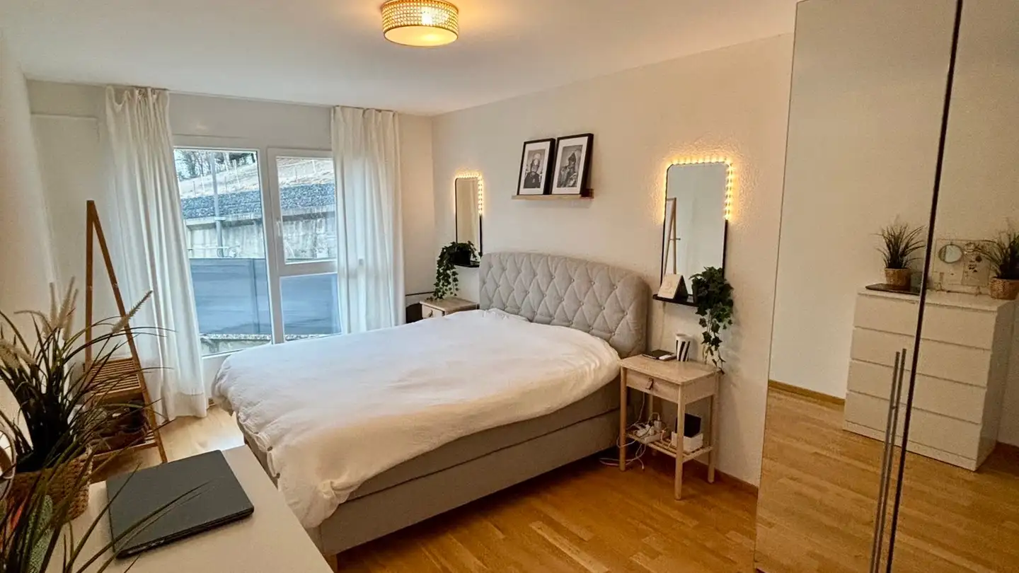 Wohnung kaufen - 1610 Châtillens - Foto 2