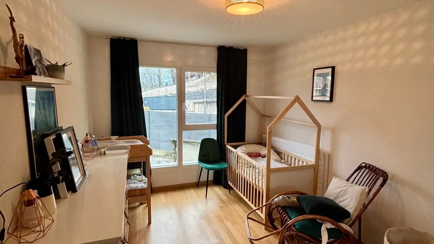 Wohnung kaufen - 1610 Châtillens - Foto 3